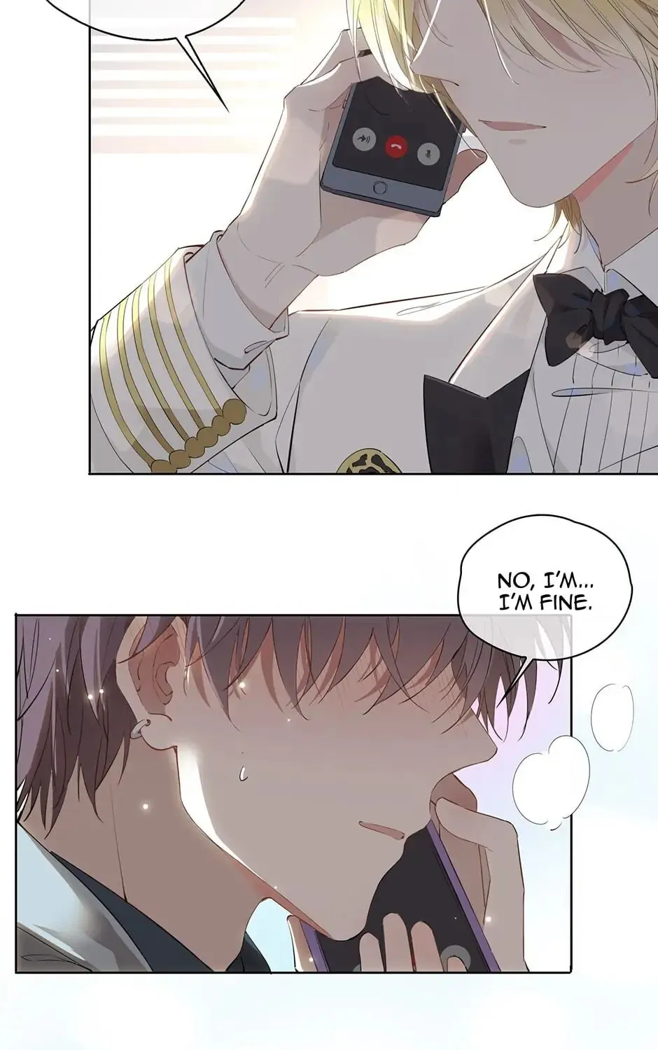 The Royal Prince