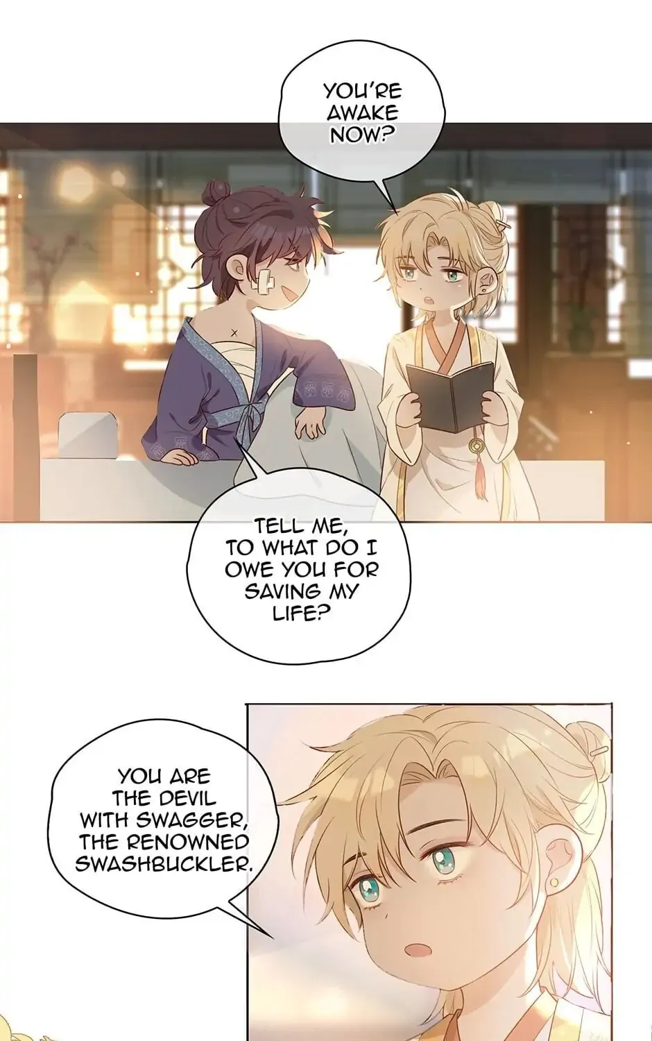 The Royal Prince