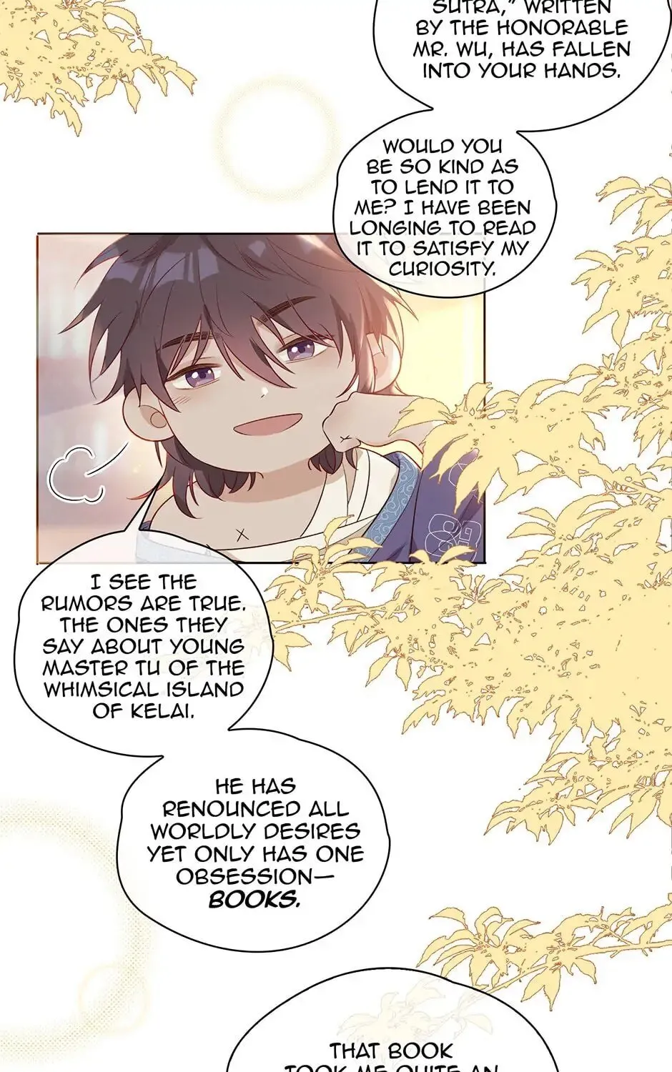 The Royal Prince