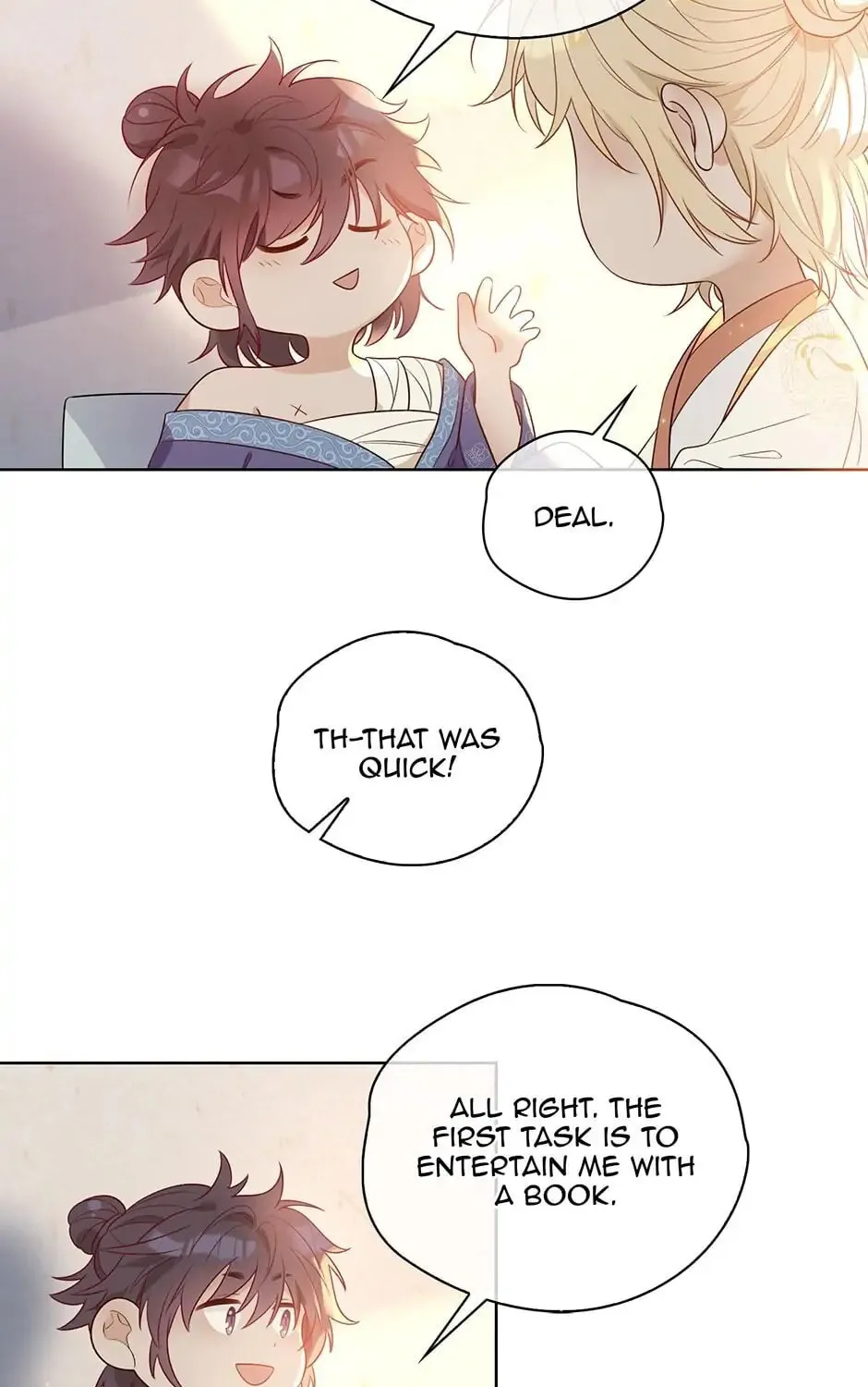 The Royal Prince