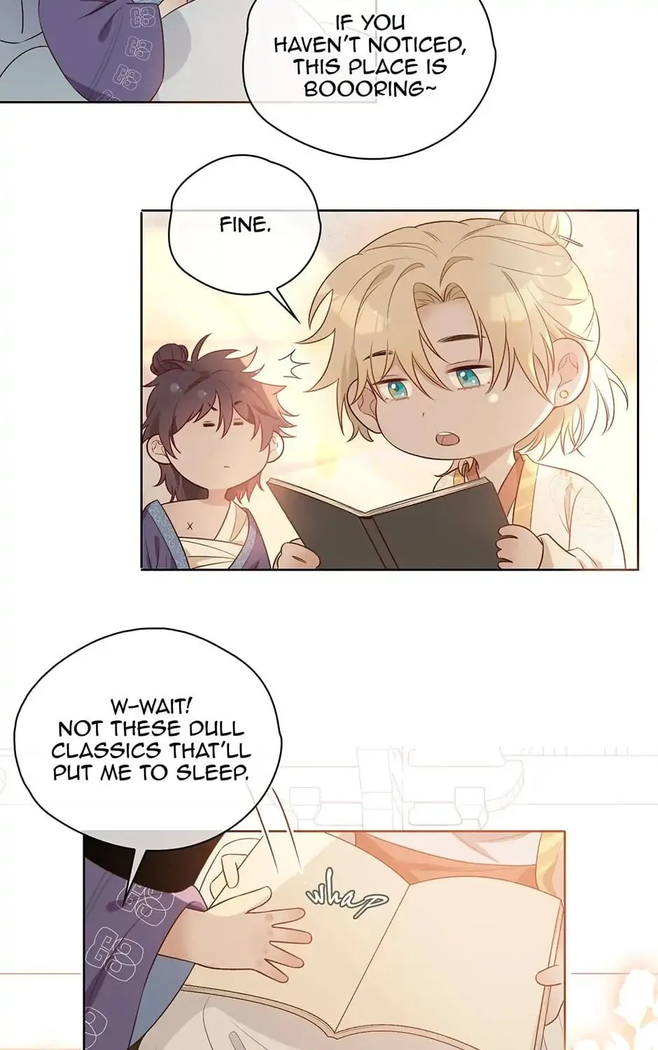 The Royal Prince