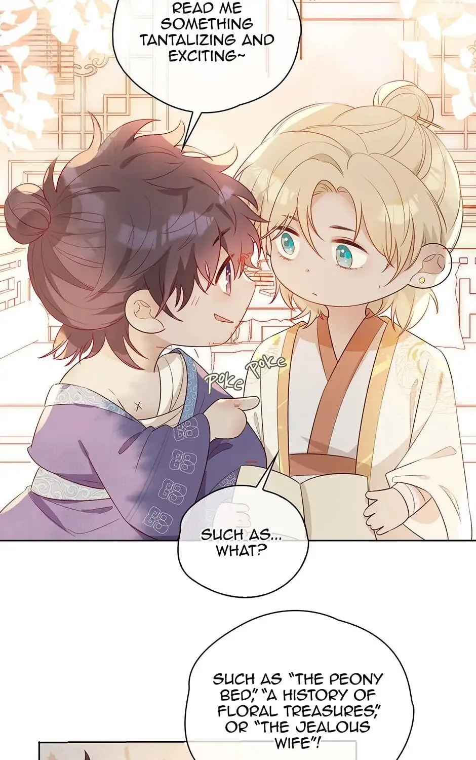 The Royal Prince