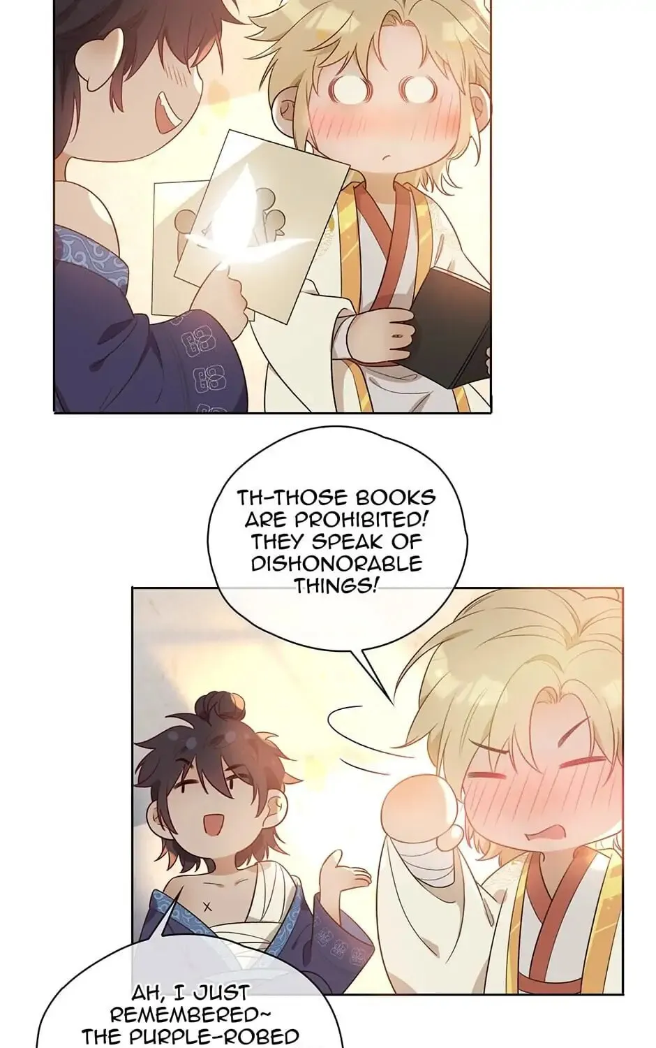 The Royal Prince