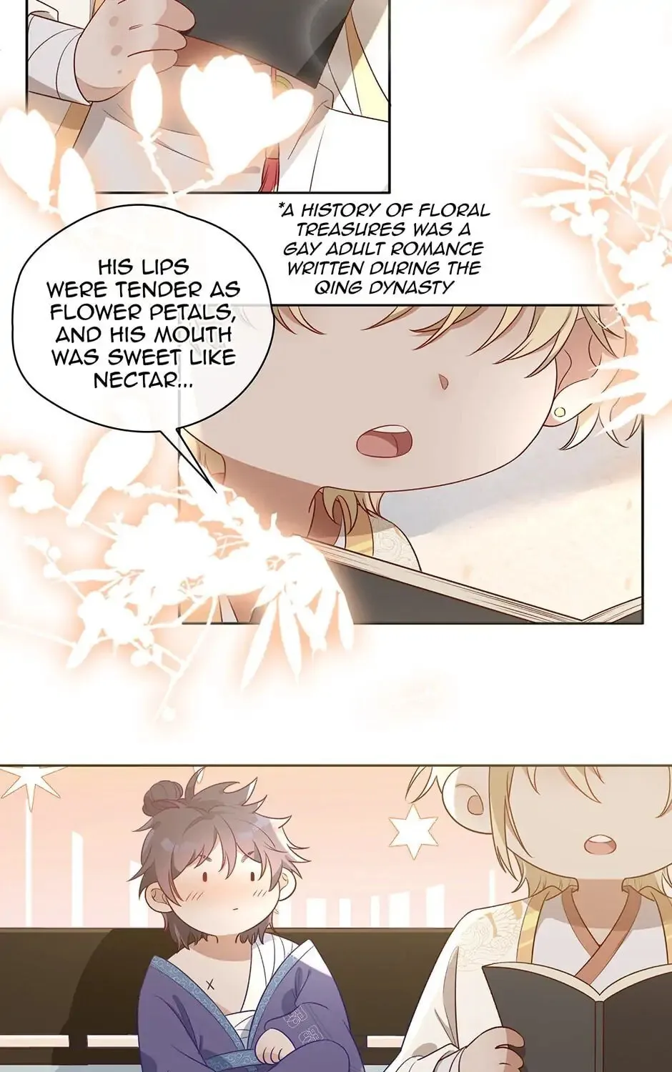 The Royal Prince