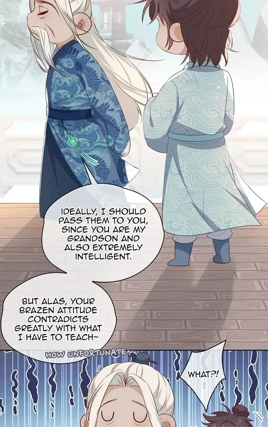 The Royal Prince