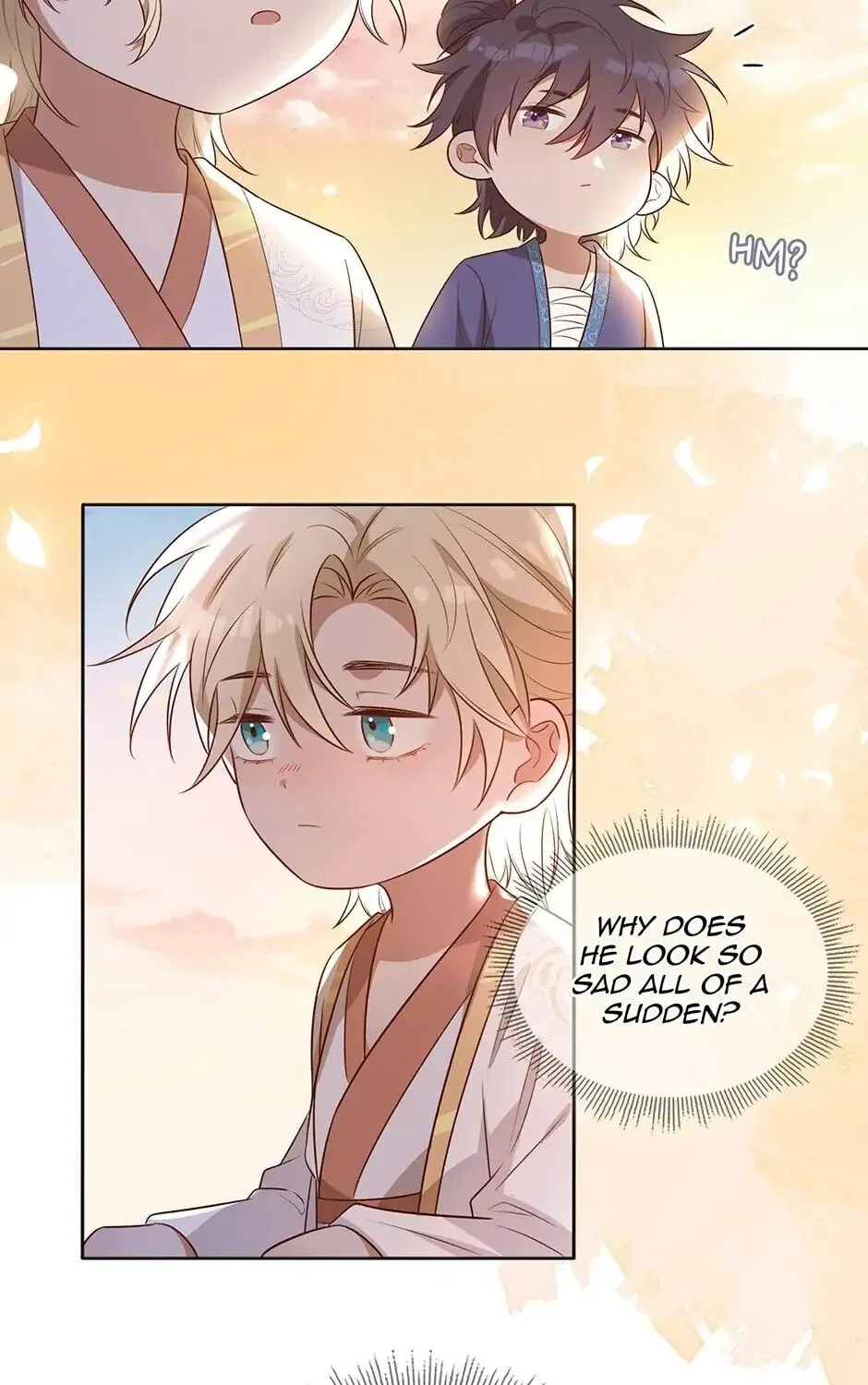 The Royal Prince