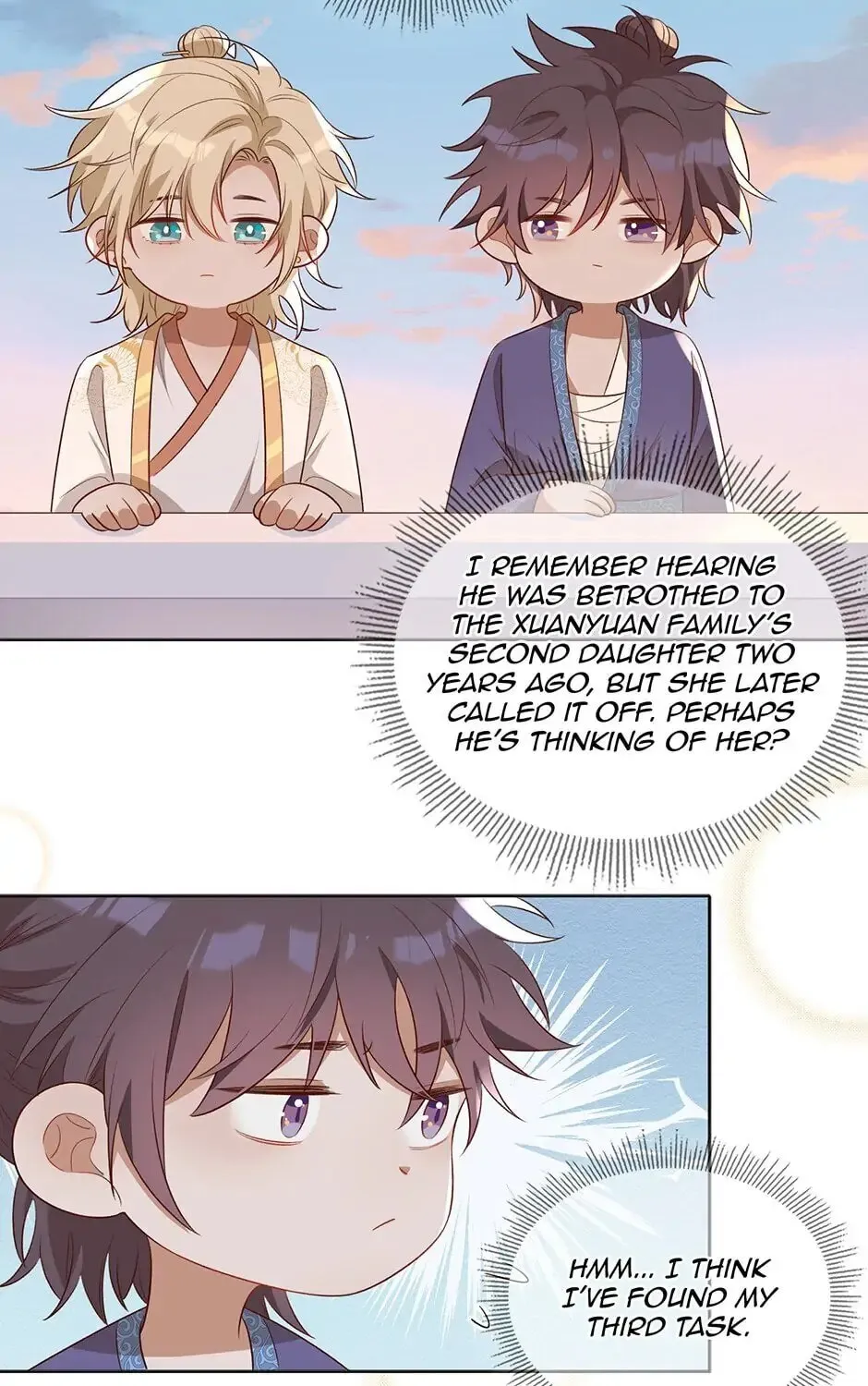 The Royal Prince