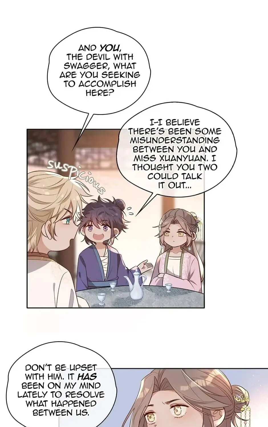 The Royal Prince