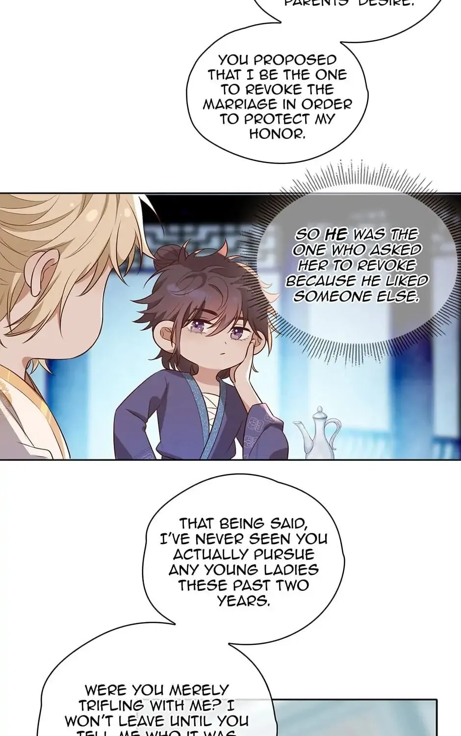 The Royal Prince
