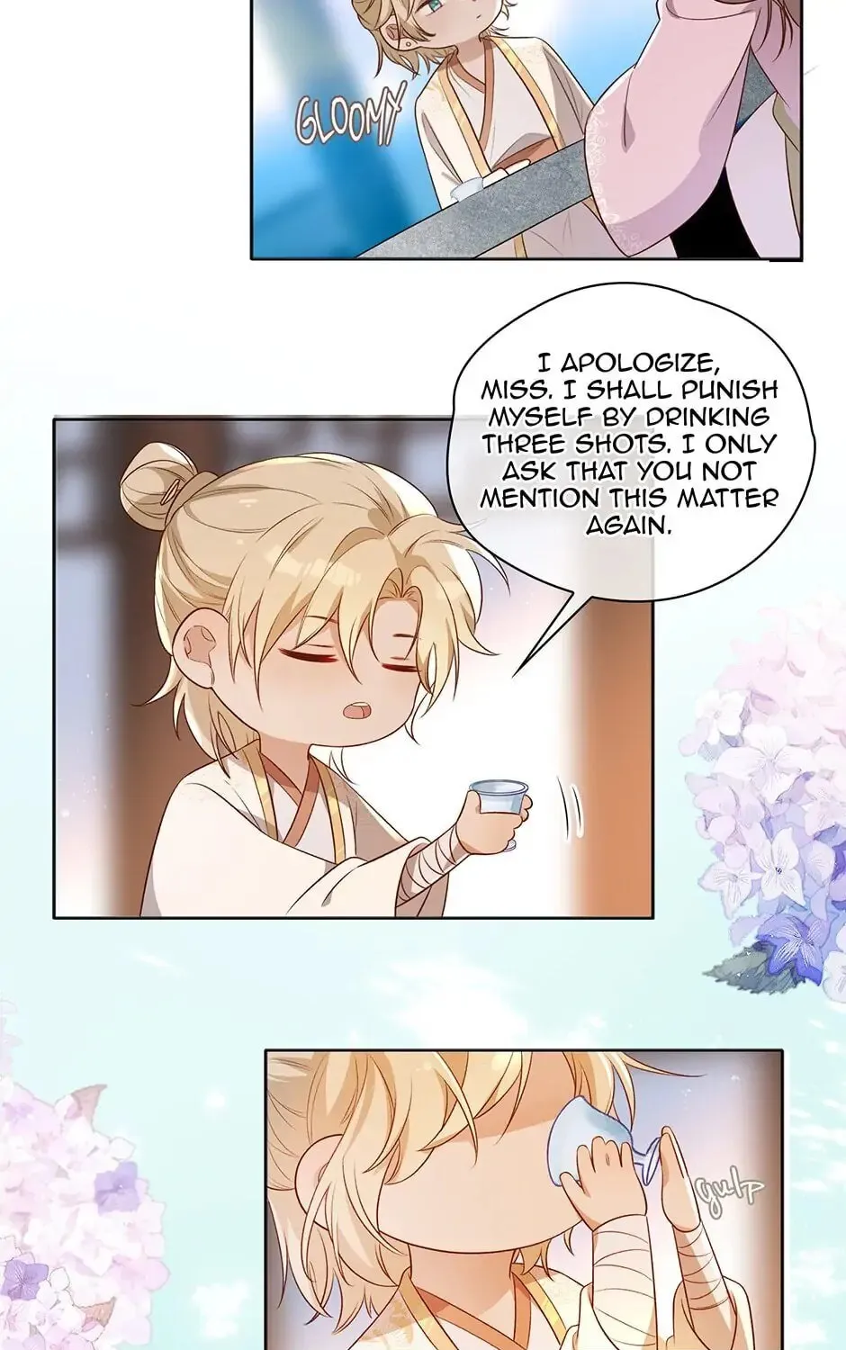 The Royal Prince