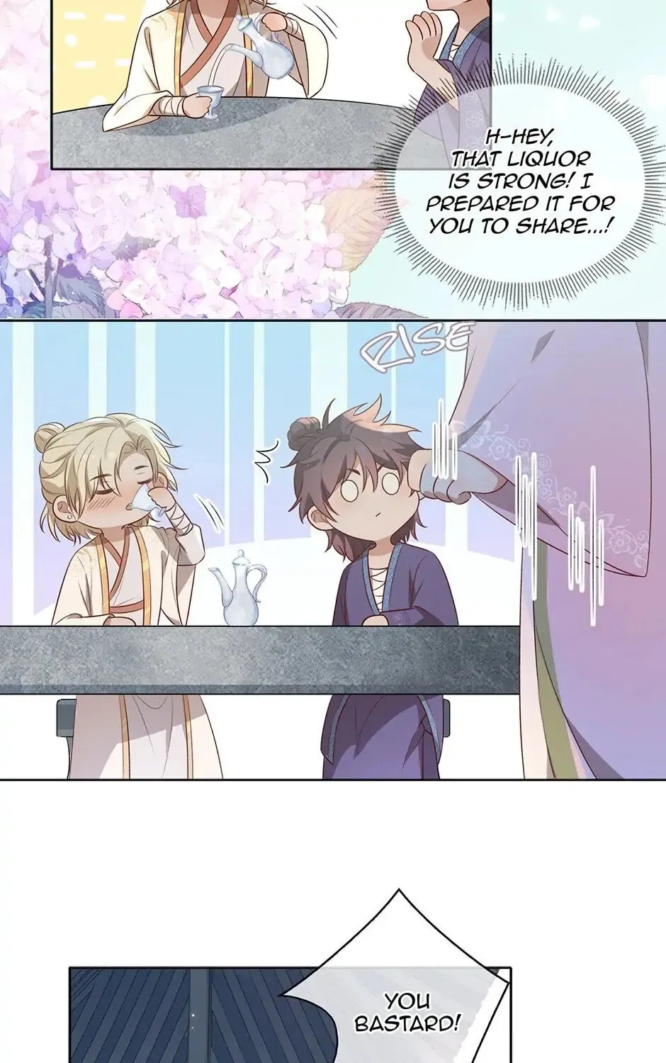 The Royal Prince