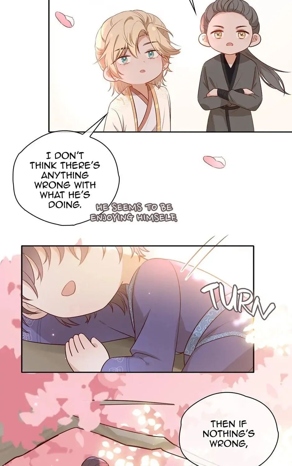 The Royal Prince