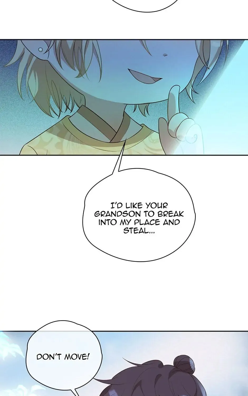 The Royal Prince