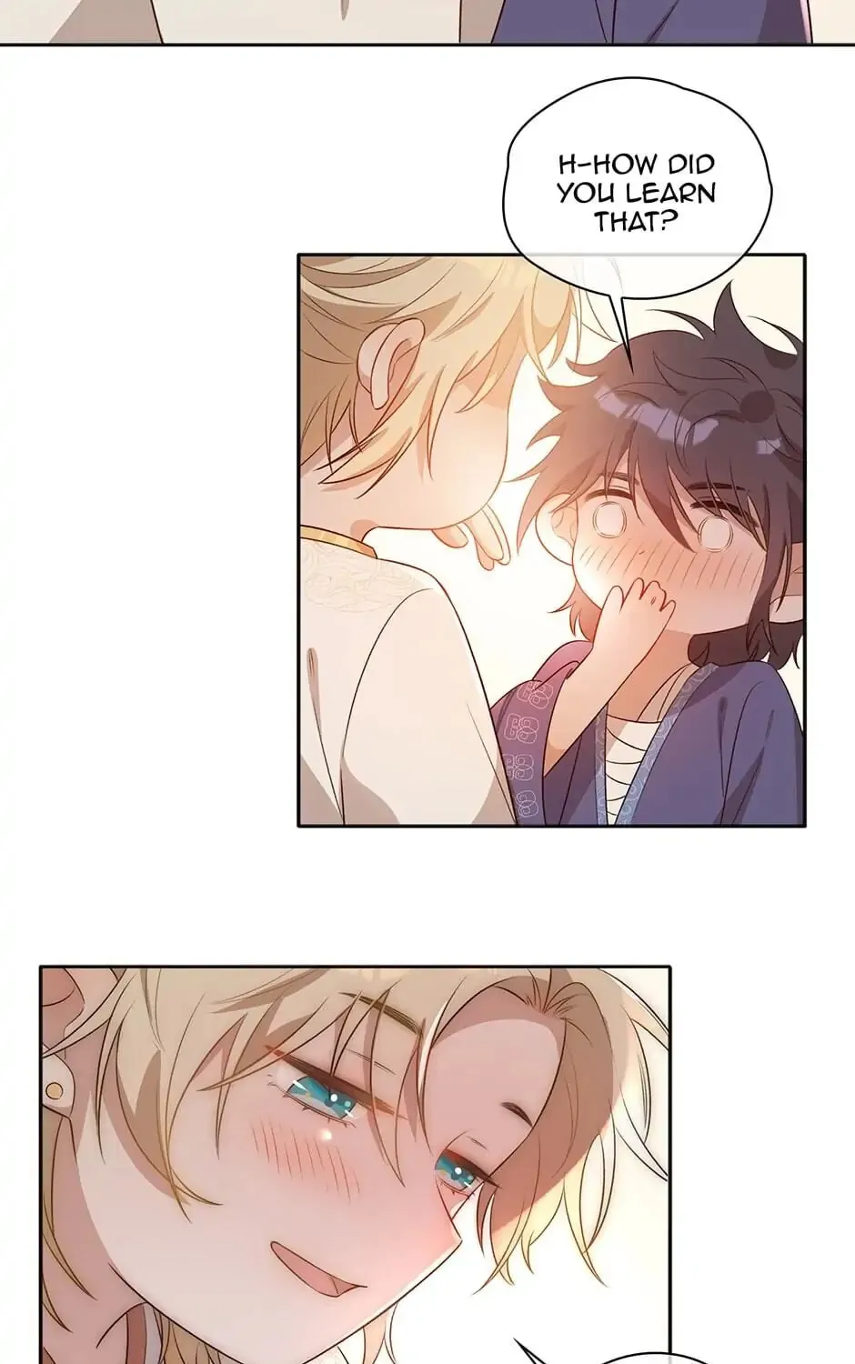 The Royal Prince