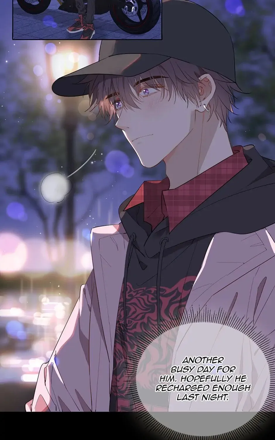 The Royal Prince