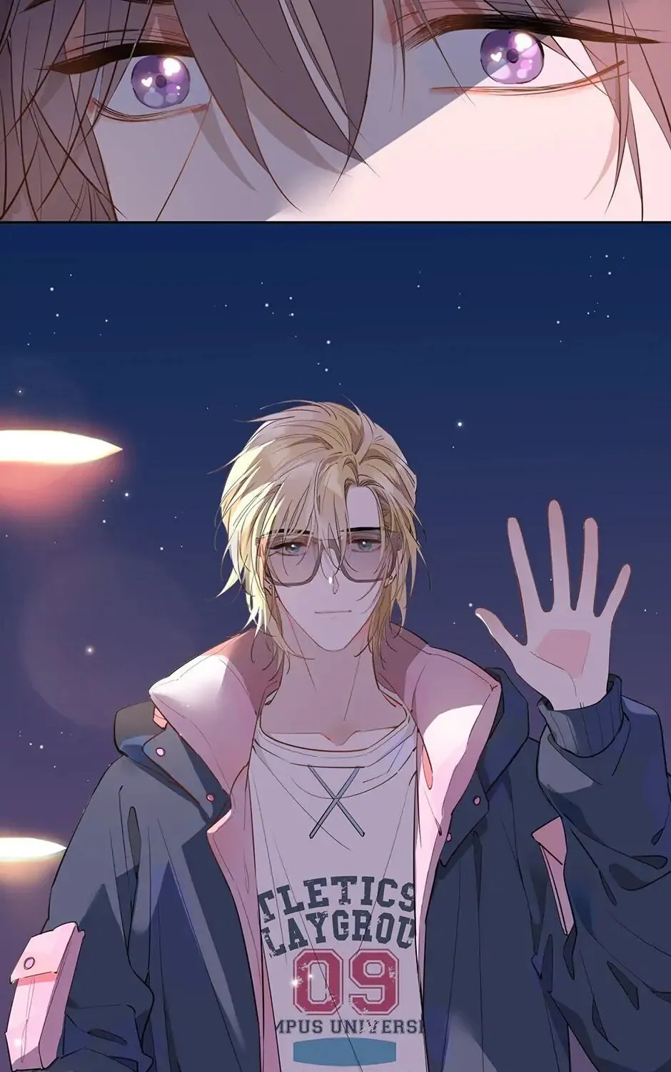 The Royal Prince