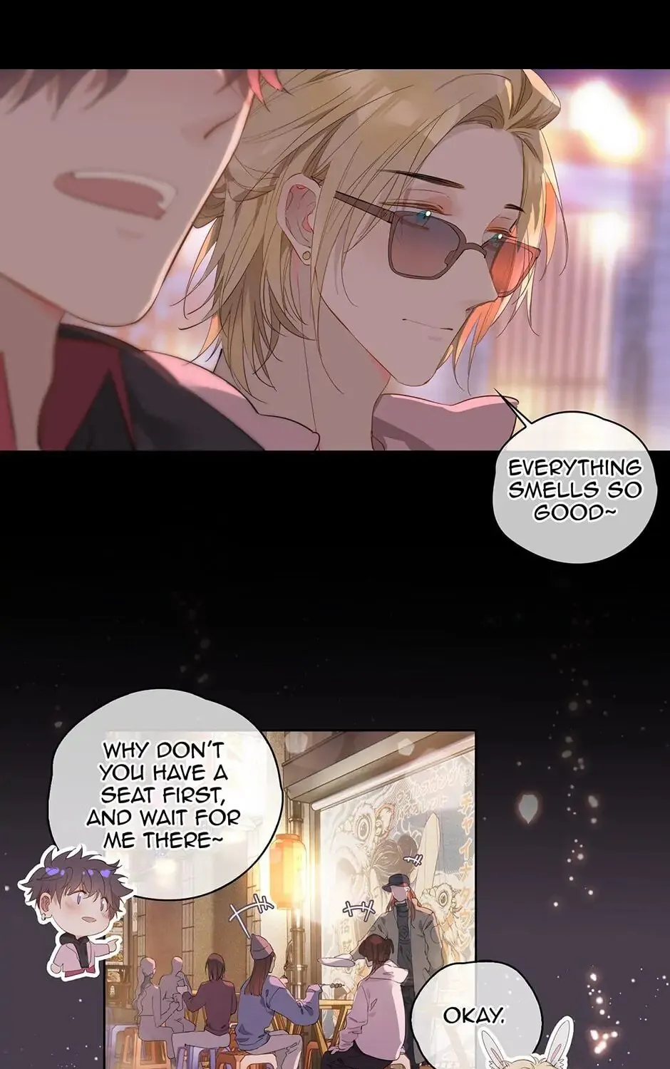 The Royal Prince