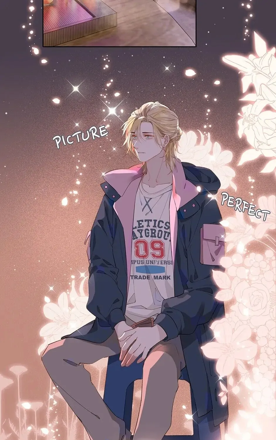 The Royal Prince