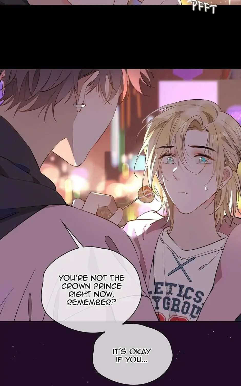 The Royal Prince