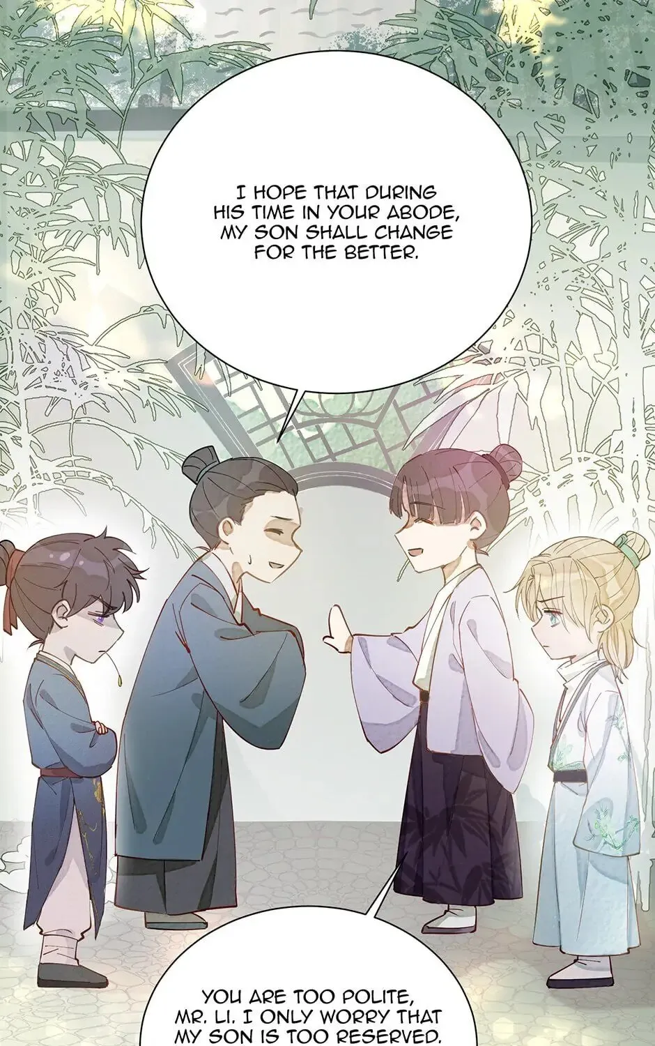 The Royal Prince