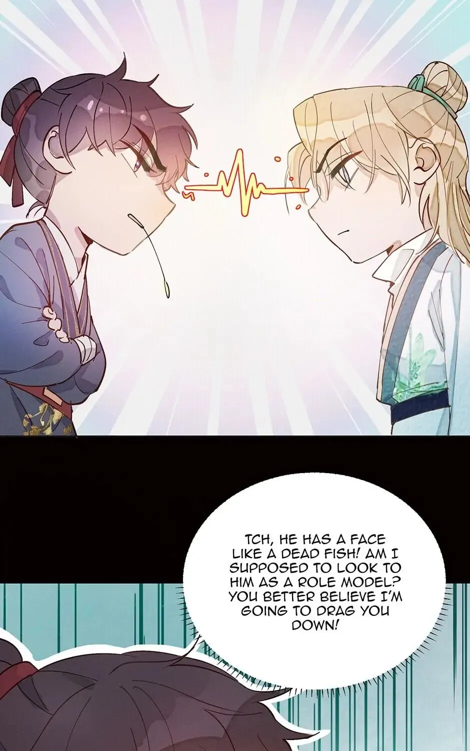 The Royal Prince