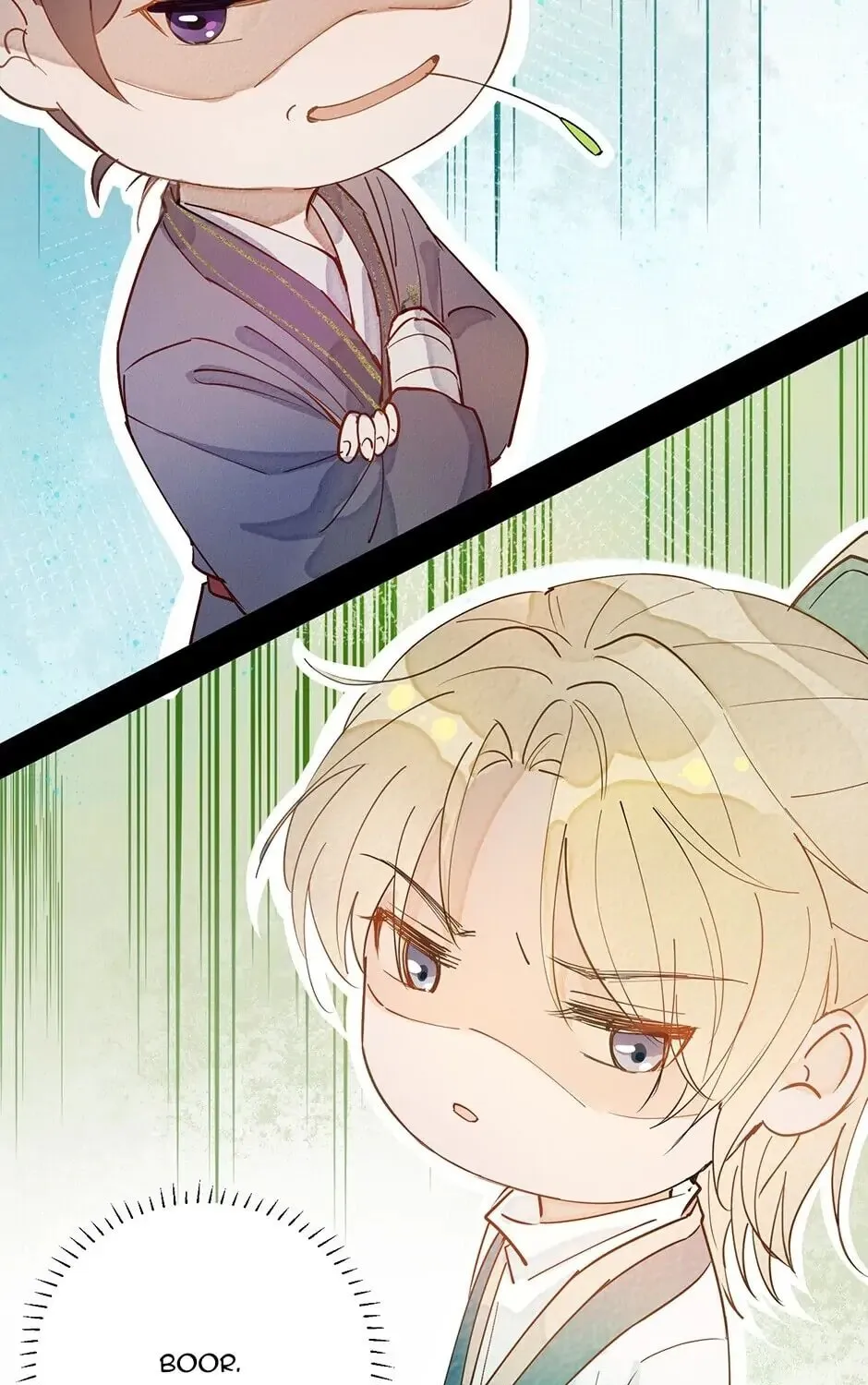 The Royal Prince