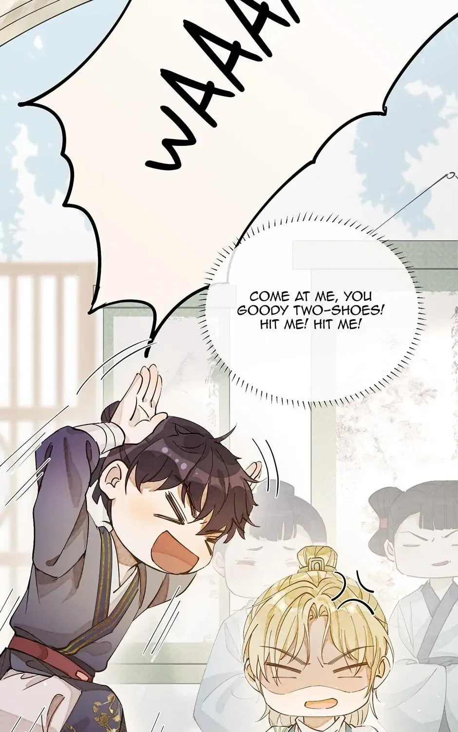 The Royal Prince