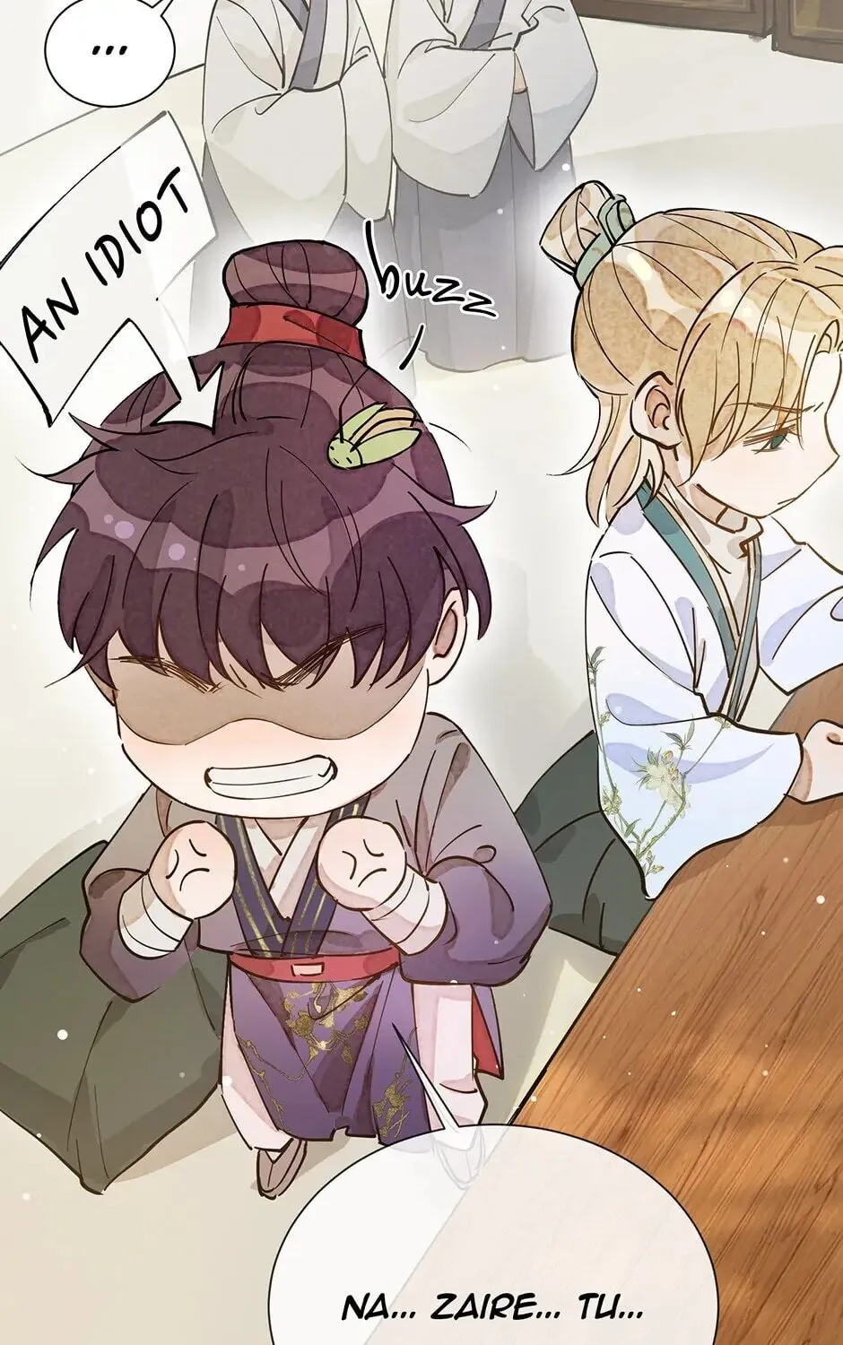 The Royal Prince
