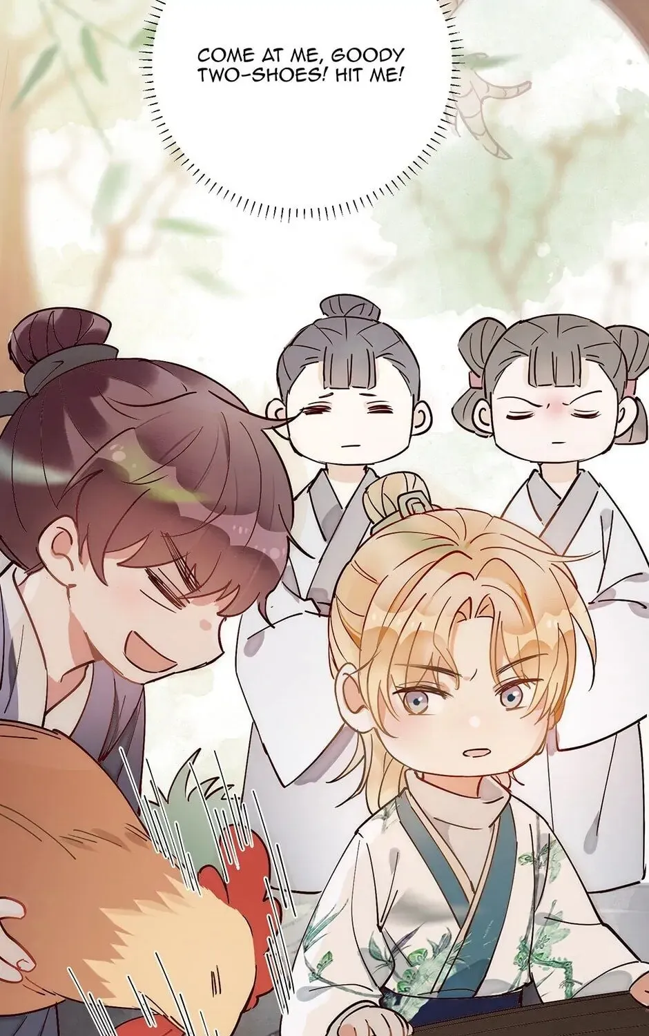 The Royal Prince