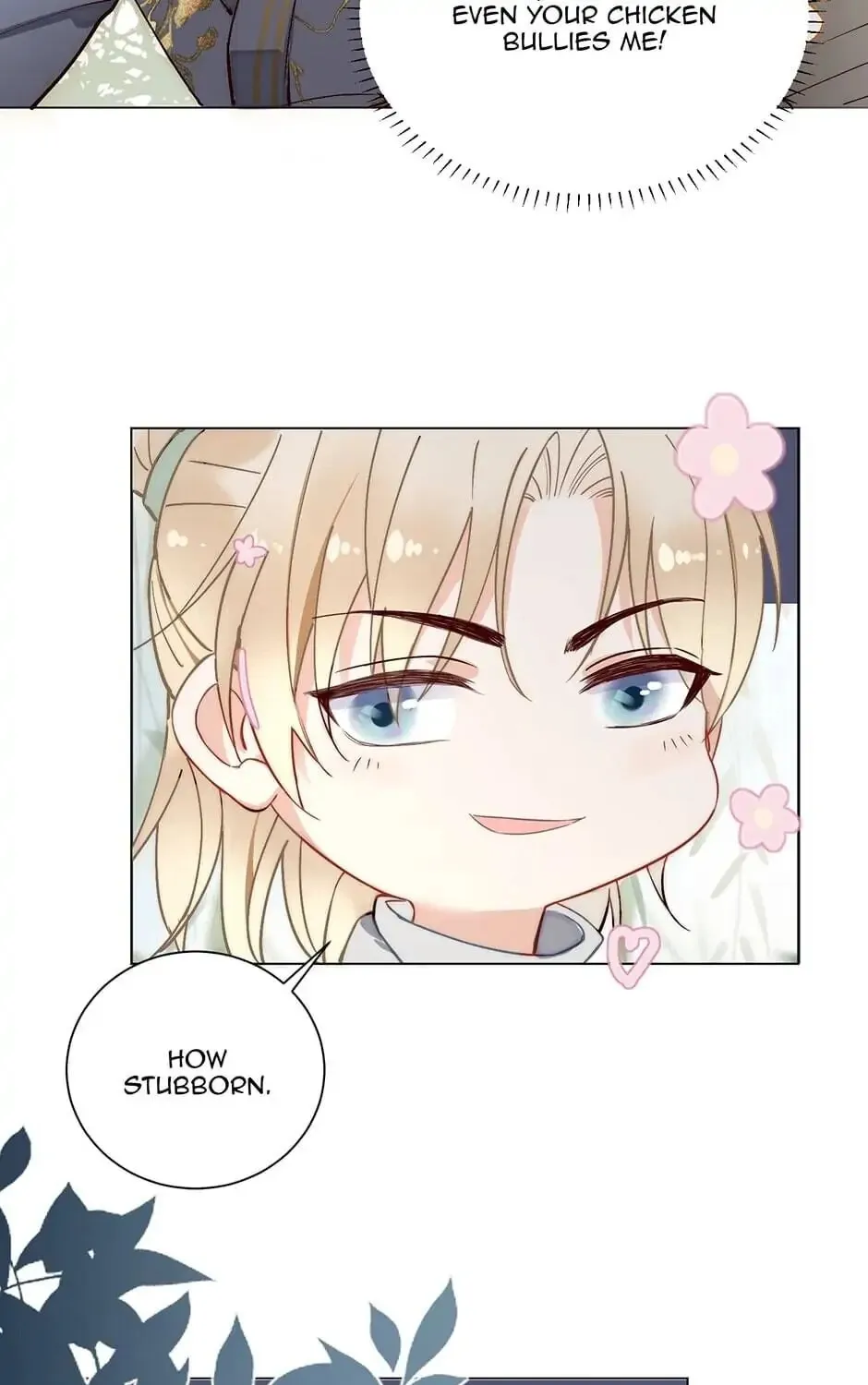The Royal Prince