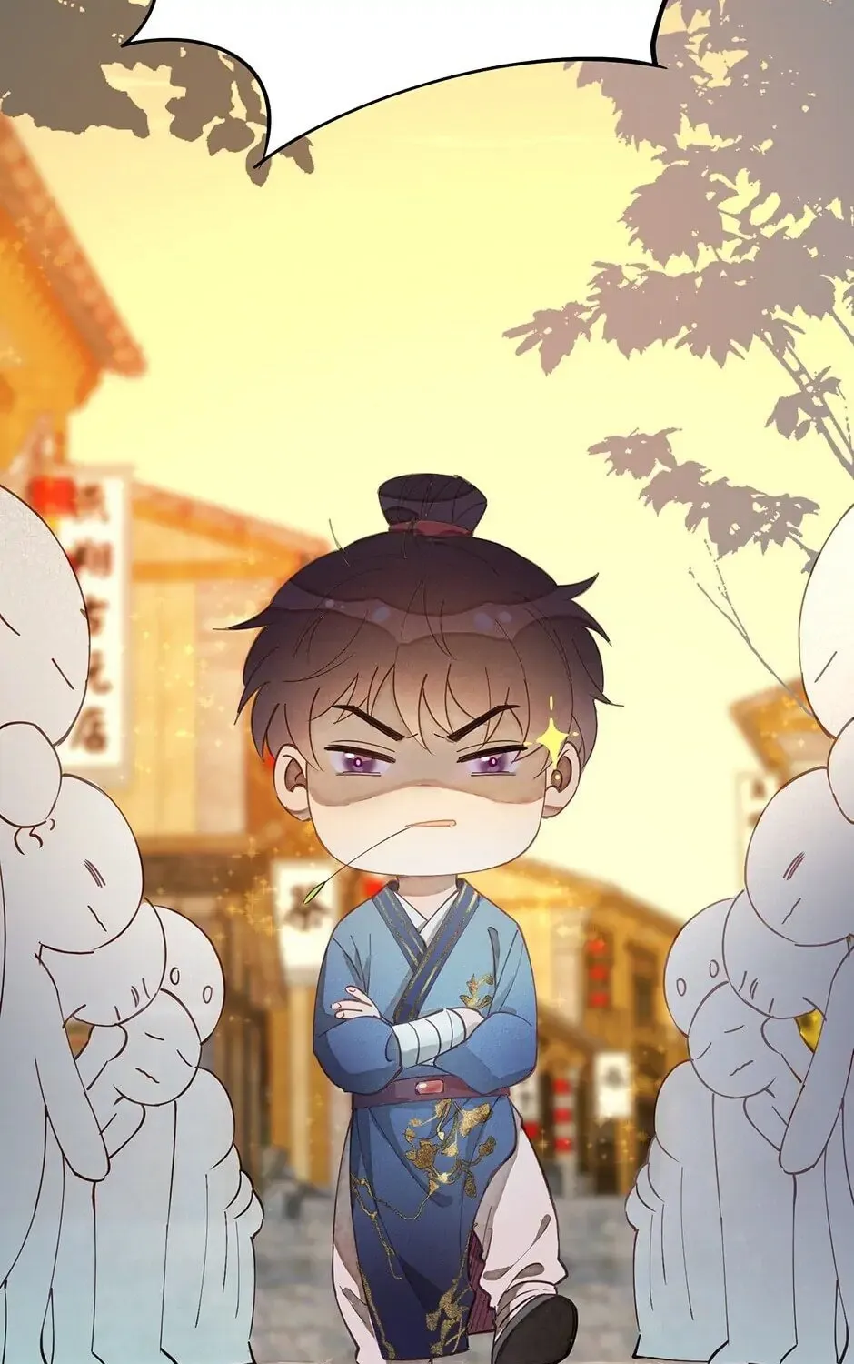 The Royal Prince
