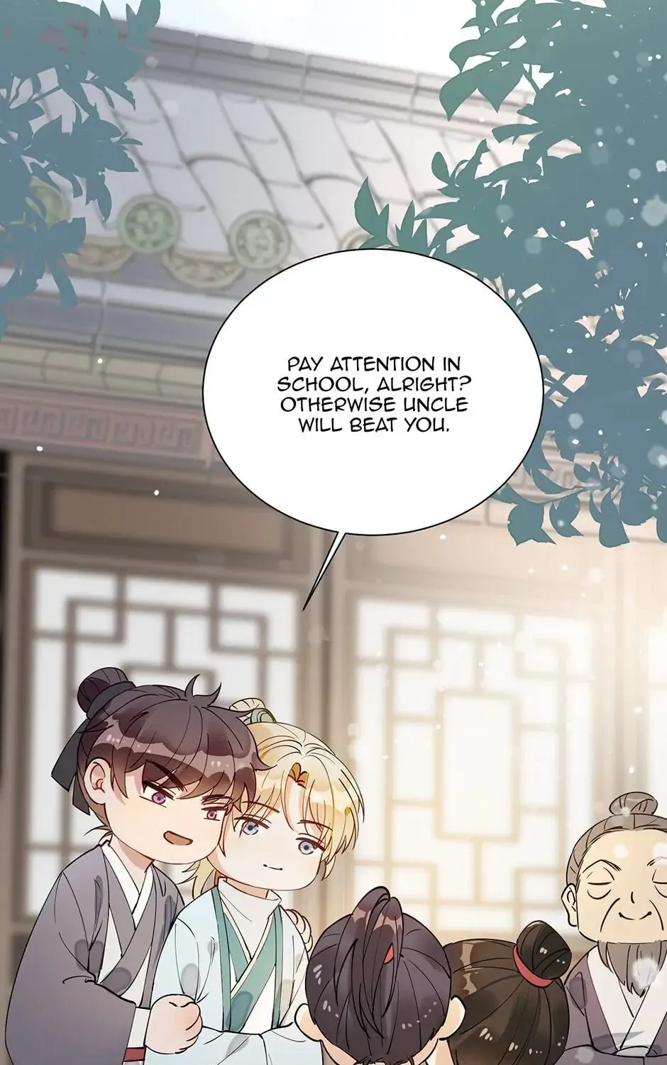 The Royal Prince