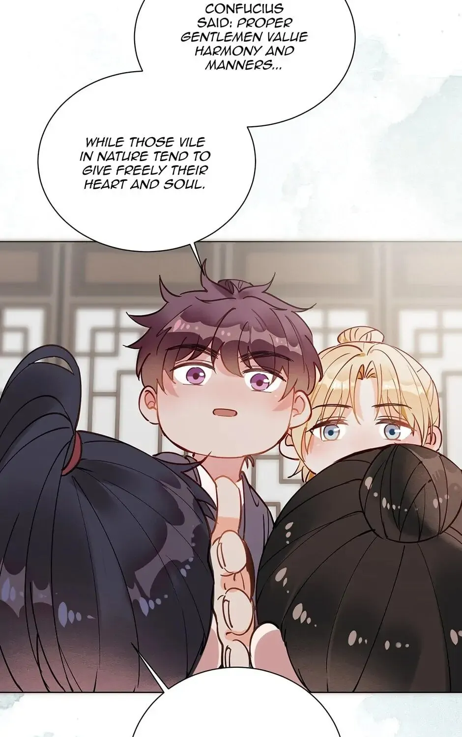 The Royal Prince