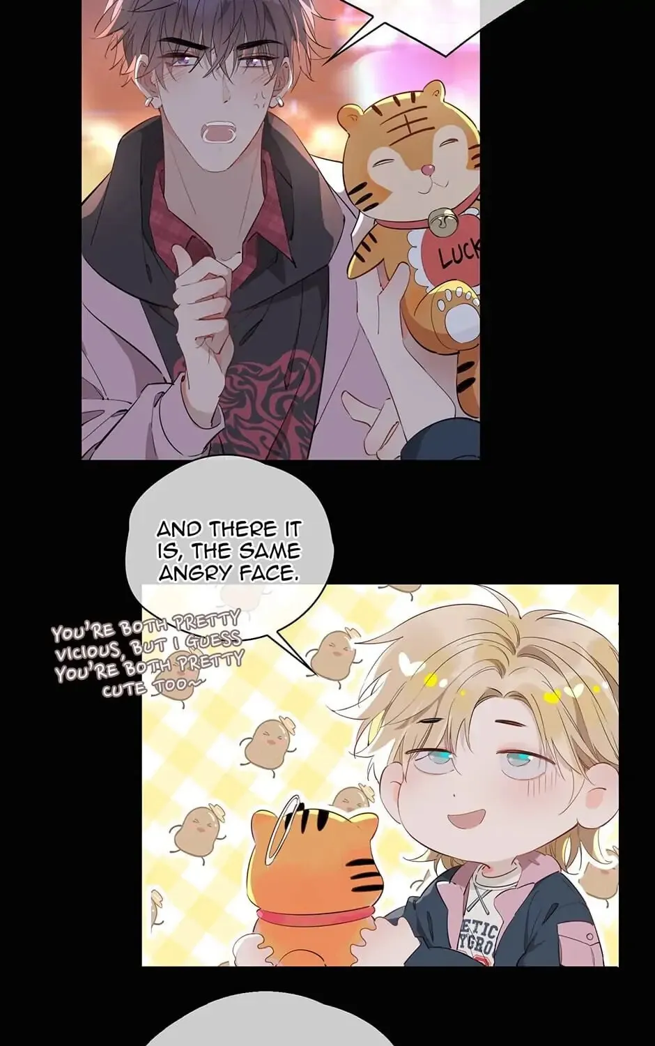 The Royal Prince