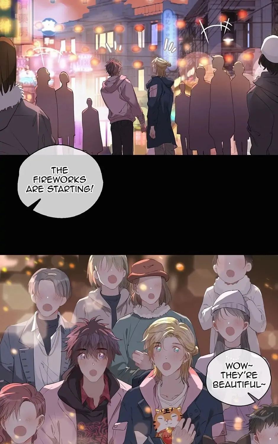 The Royal Prince