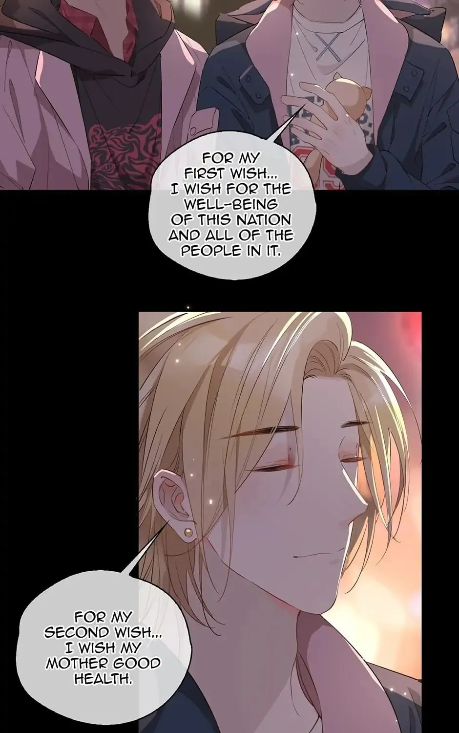 The Royal Prince