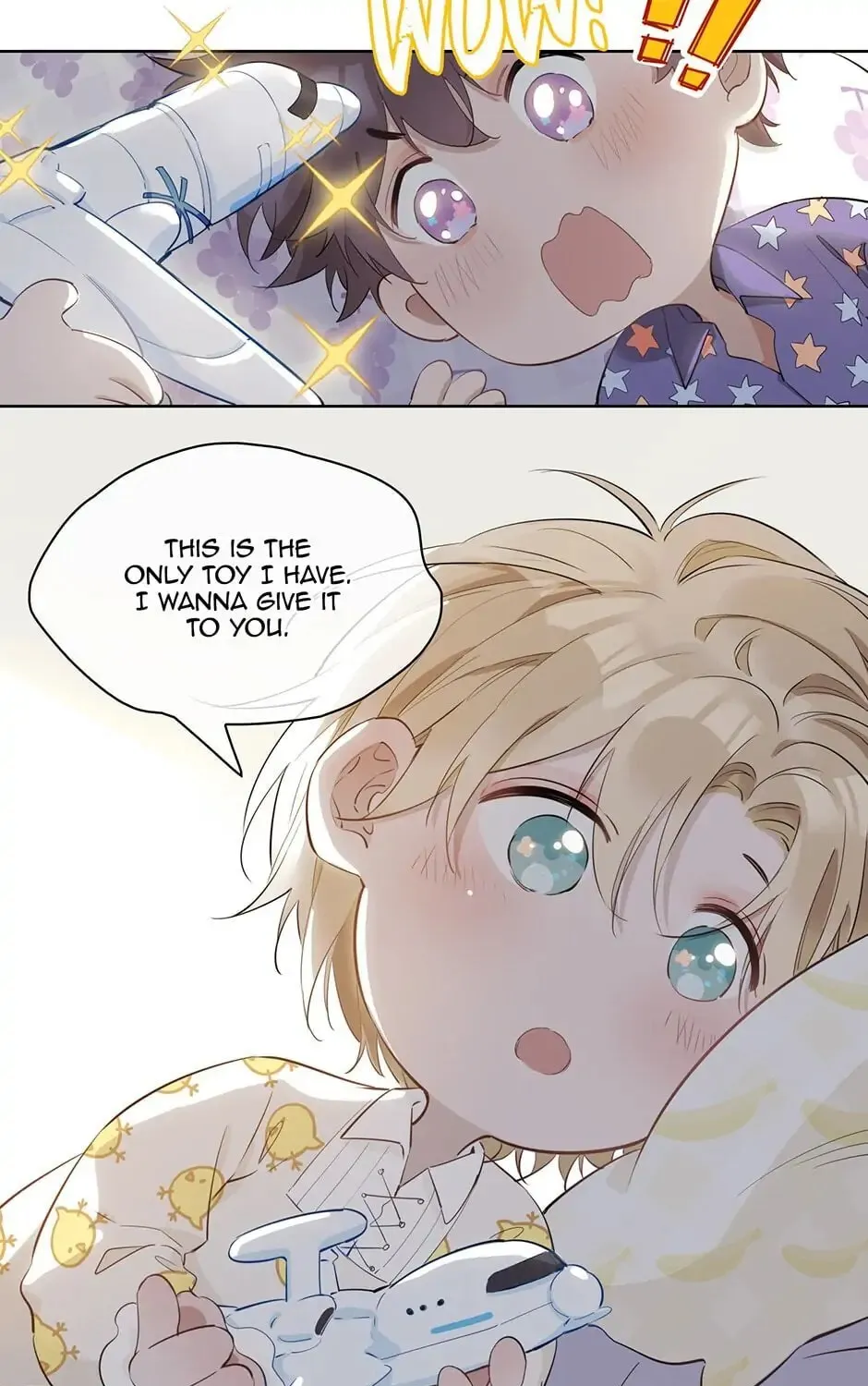 The Royal Prince
