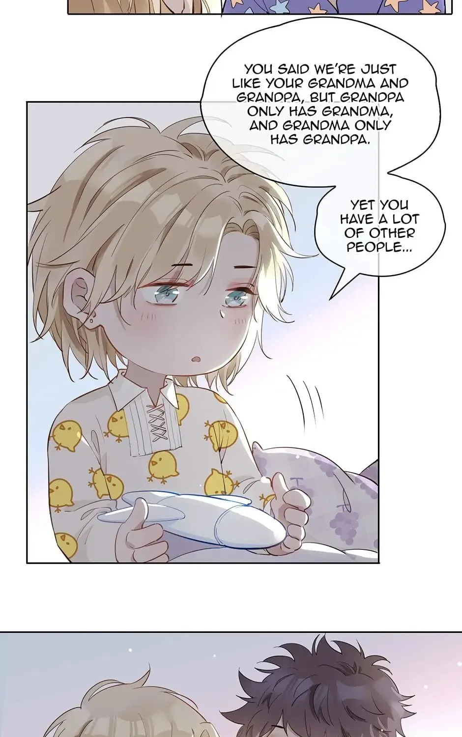 The Royal Prince