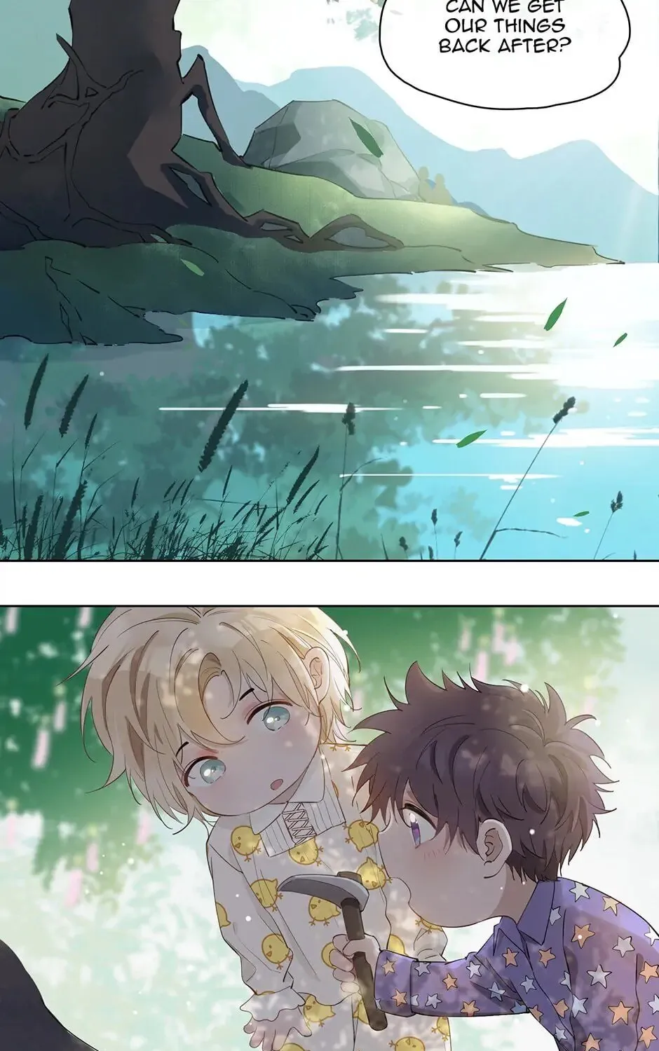 The Royal Prince