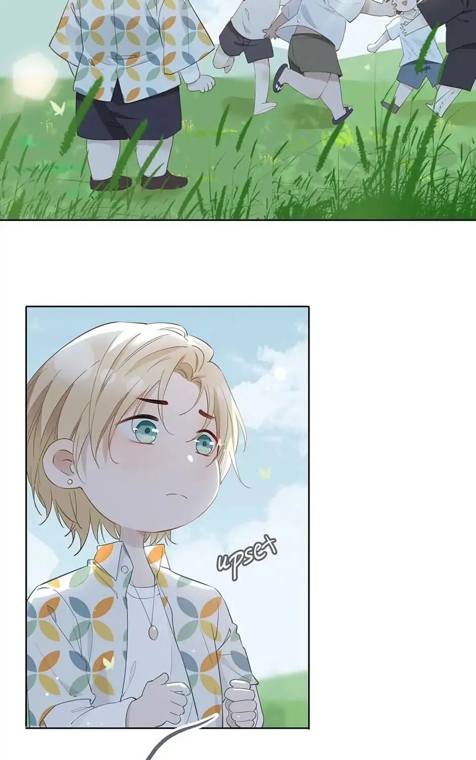 The Royal Prince
