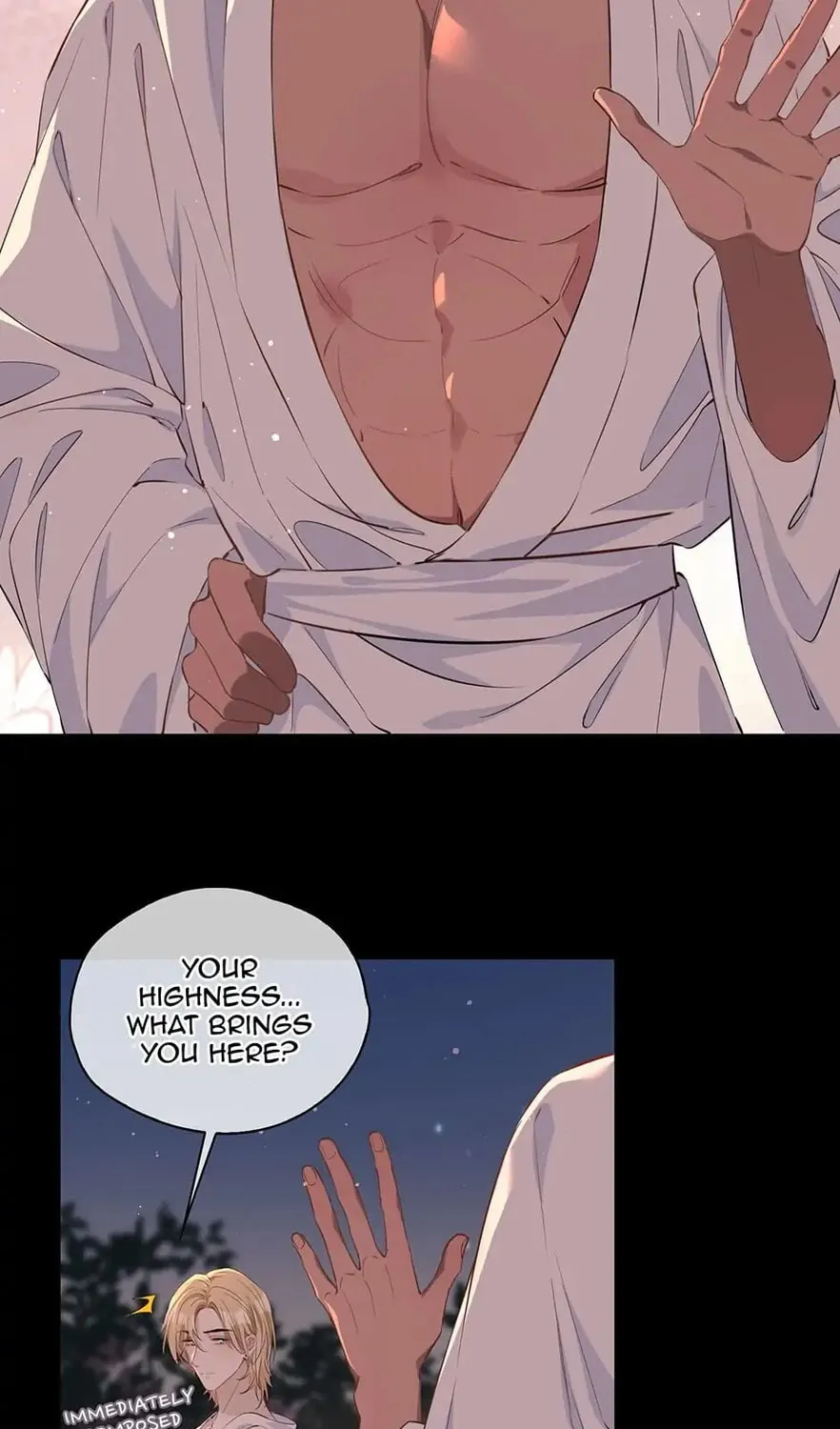 The Royal Prince
