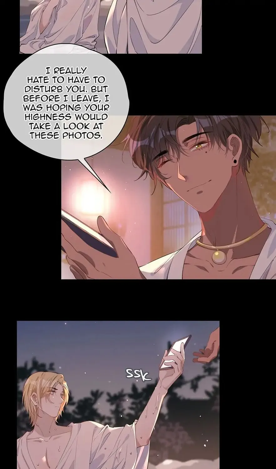 The Royal Prince
