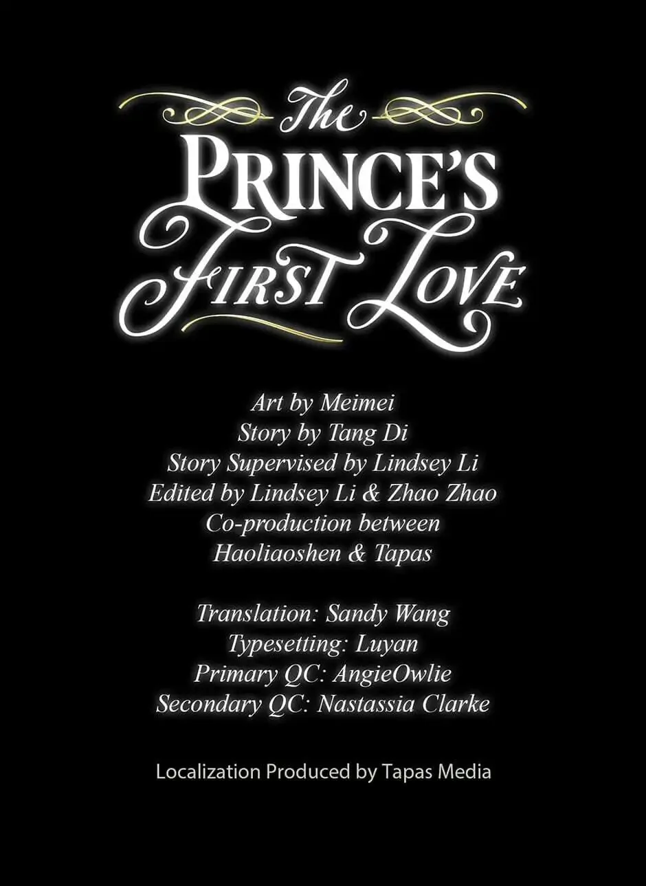 The Royal Prince