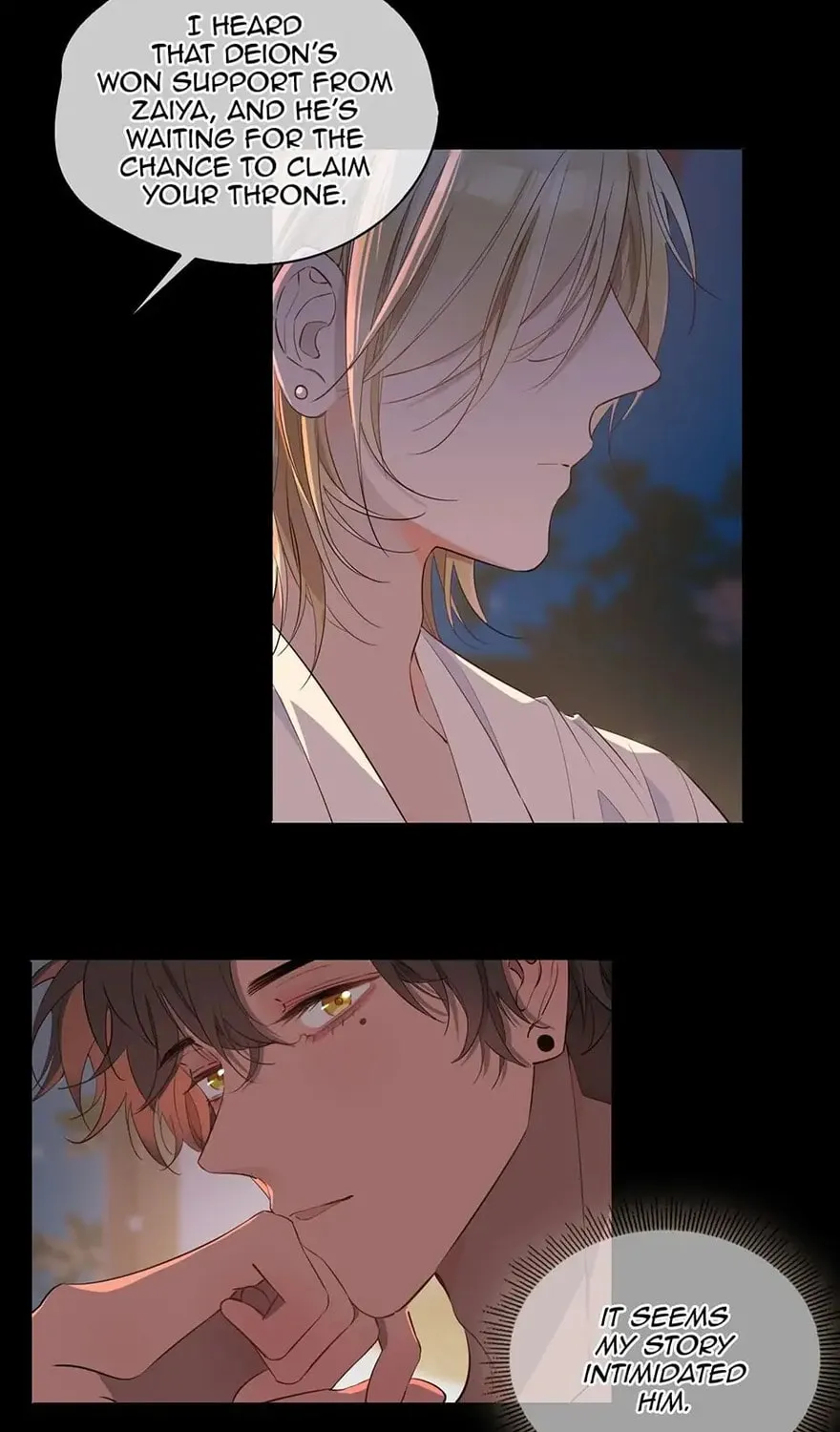 The Royal Prince