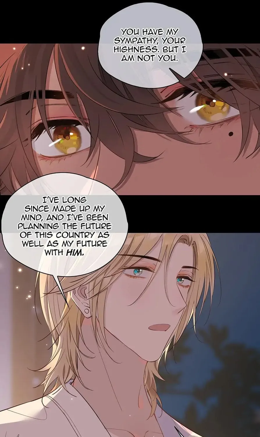 The Royal Prince