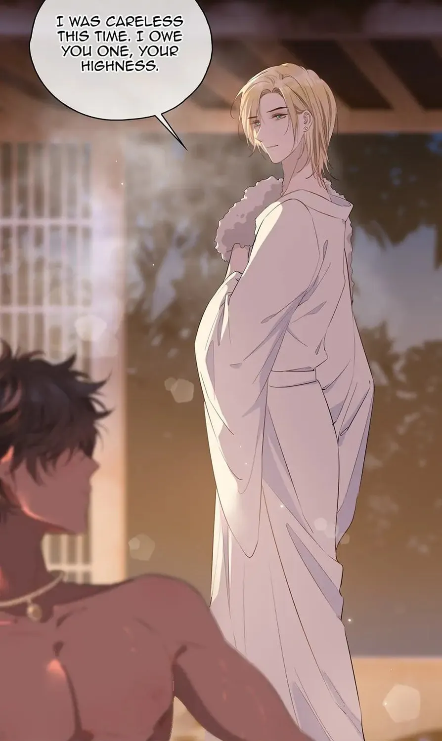 The Royal Prince