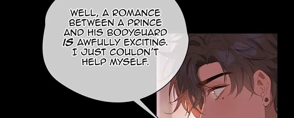 The Royal Prince