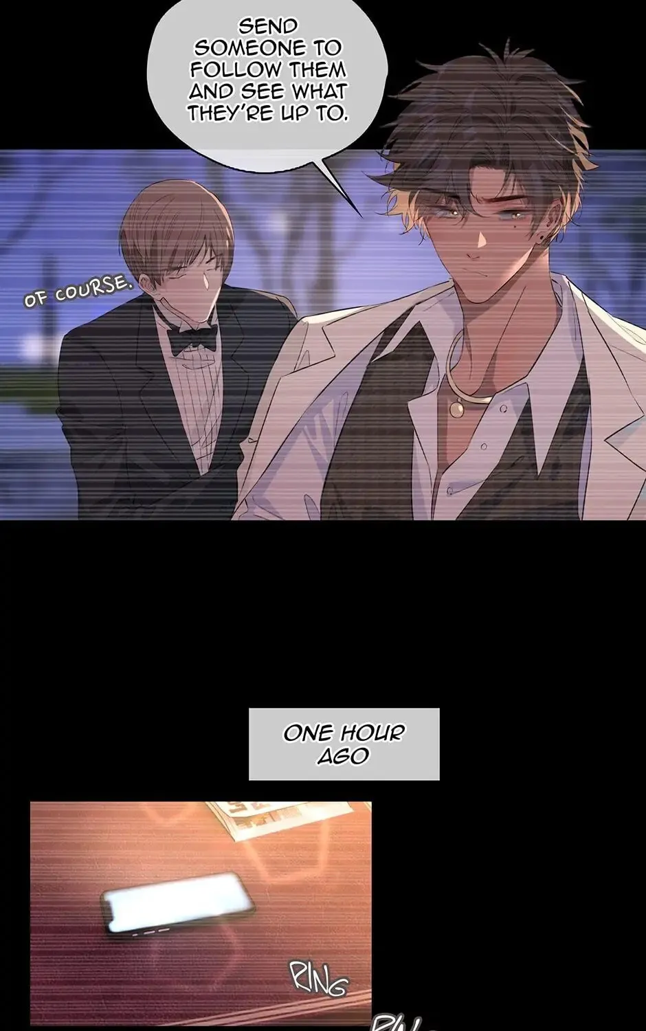 The Royal Prince