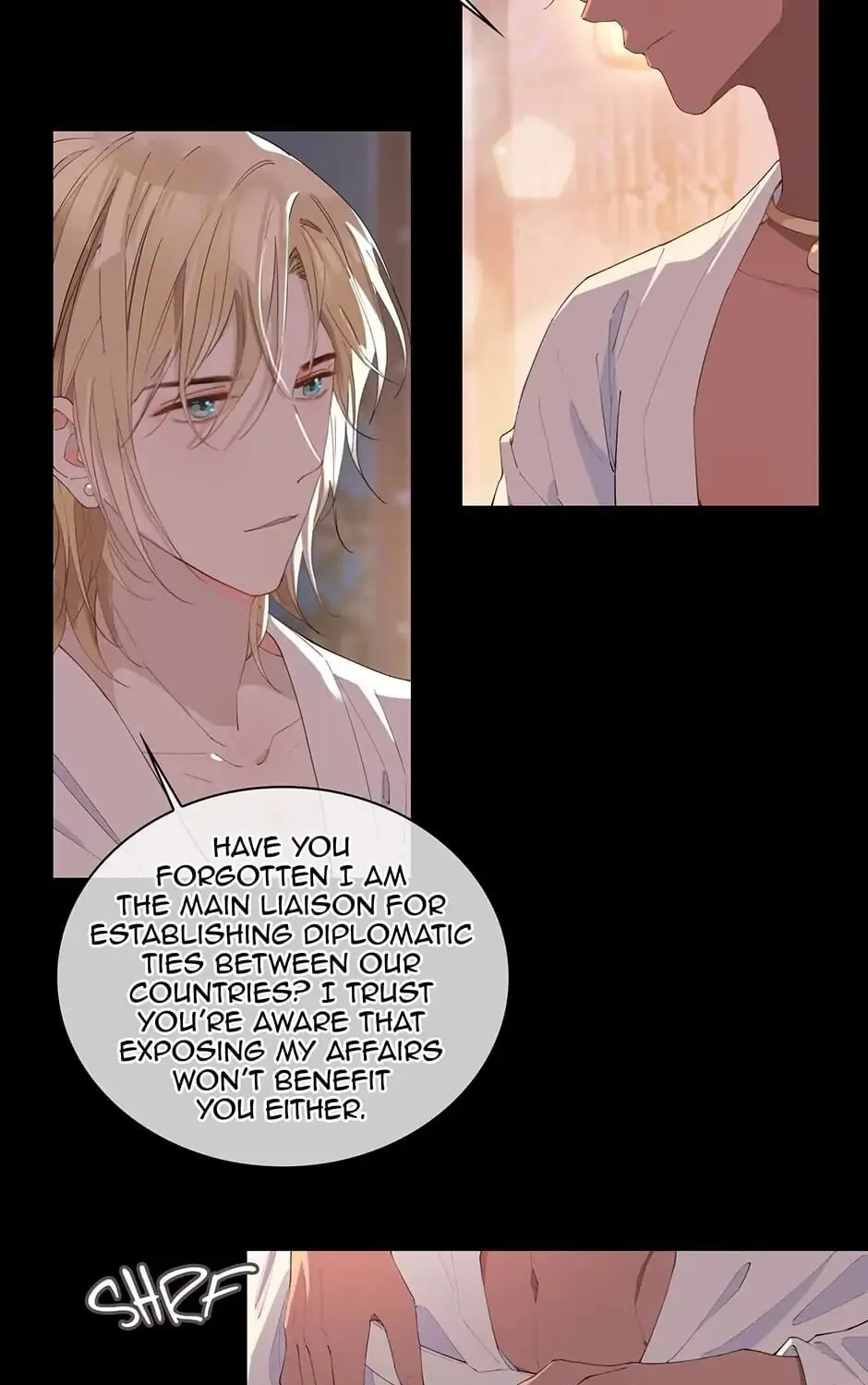 The Royal Prince