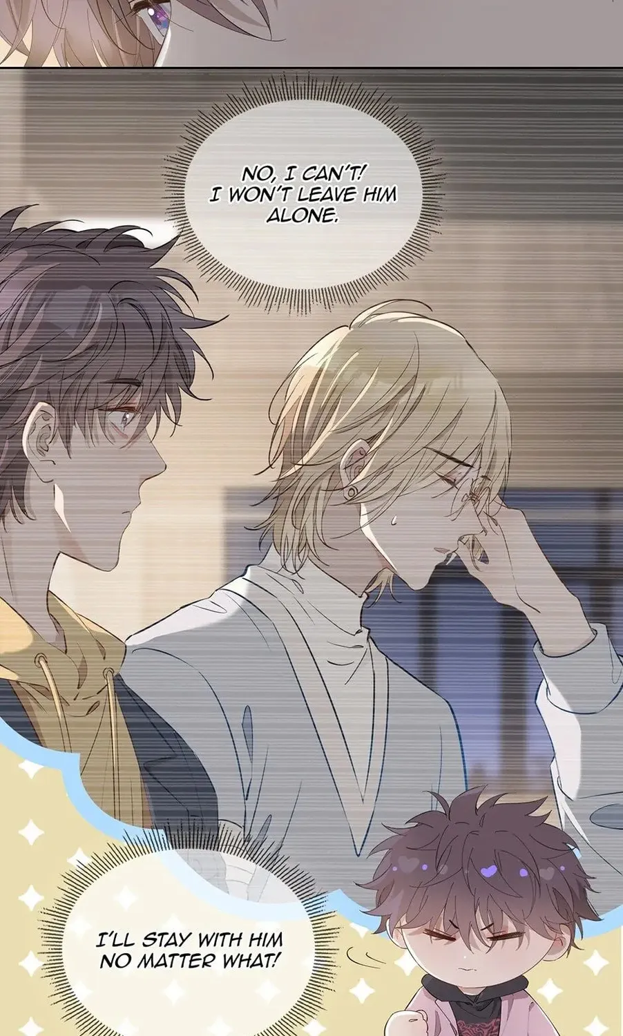The Royal Prince